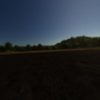 Asset preview